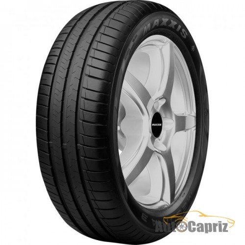Шины Maxxis Mecotra ME3 155/80 R13 79T